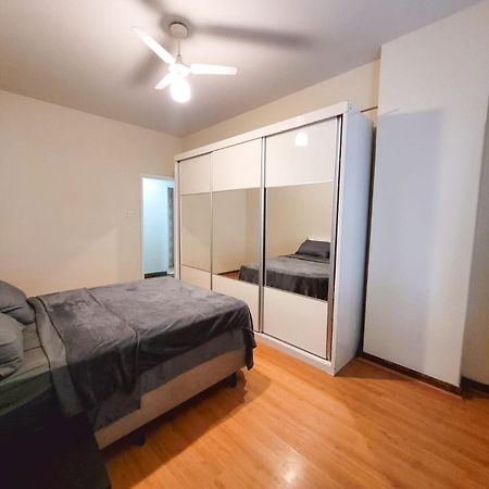 Real Apartments 329 - 3 Bedrooms And 3 Bathrooms In Copacabana Ріо-де-Жанейро Екстер'єр фото