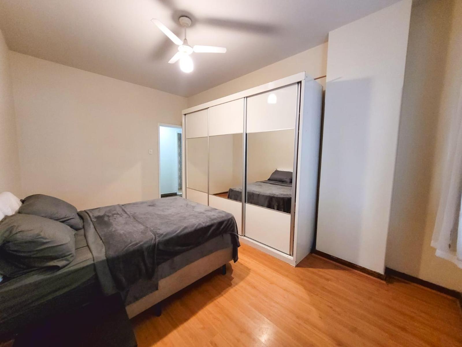Real Apartments 329 - 3 Bedrooms And 3 Bathrooms In Copacabana Ріо-де-Жанейро Екстер'єр фото
