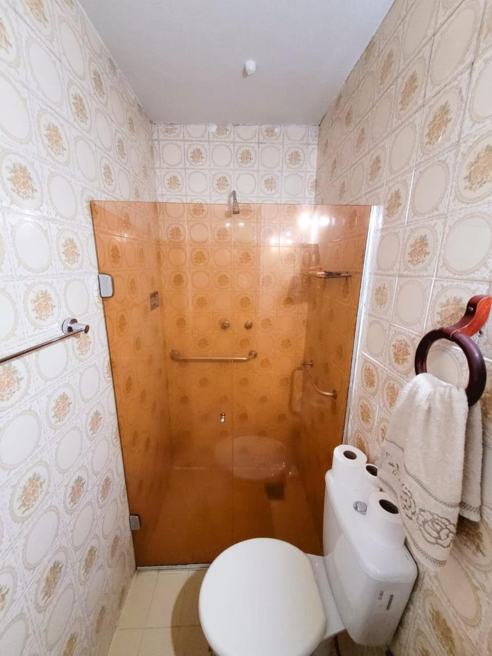 Real Apartments 329 - 3 Bedrooms And 3 Bathrooms In Copacabana Ріо-де-Жанейро Екстер'єр фото