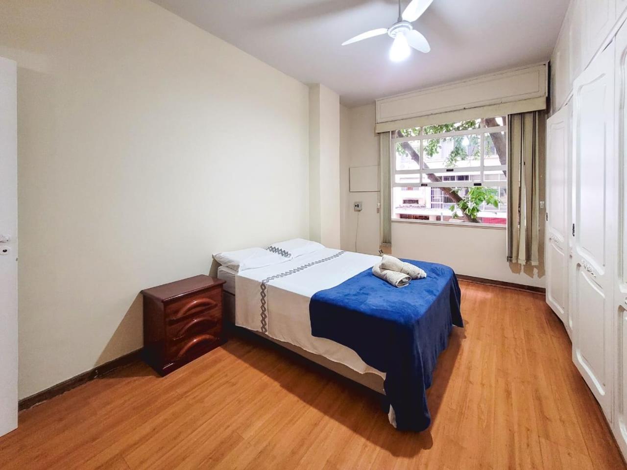 Real Apartments 329 - 3 Bedrooms And 3 Bathrooms In Copacabana Ріо-де-Жанейро Екстер'єр фото