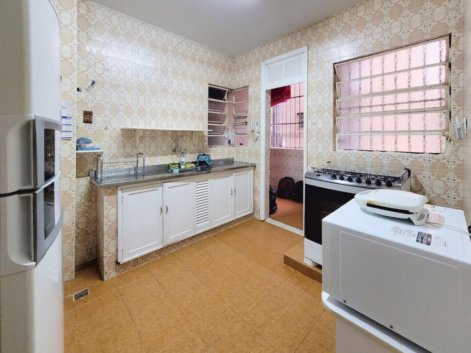 Real Apartments 329 - 3 Bedrooms And 3 Bathrooms In Copacabana Ріо-де-Жанейро Екстер'єр фото