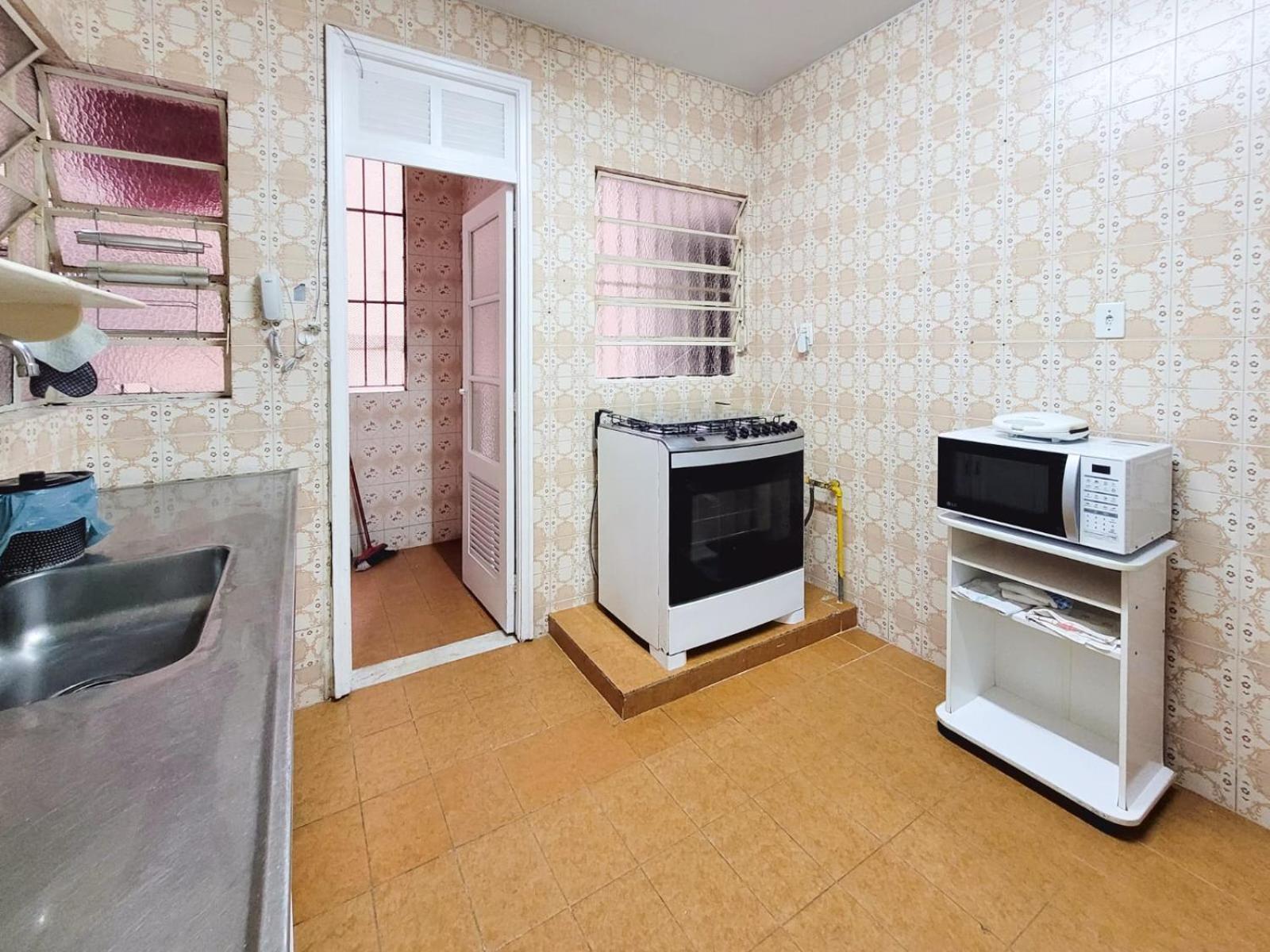Real Apartments 329 - 3 Bedrooms And 3 Bathrooms In Copacabana Ріо-де-Жанейро Екстер'єр фото