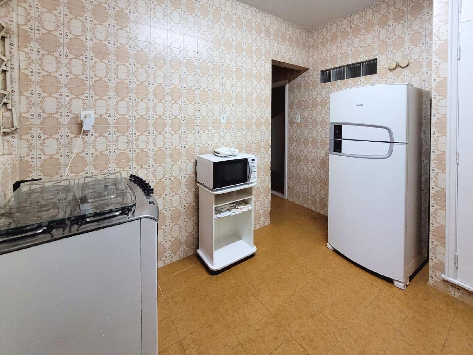 Real Apartments 329 - 3 Bedrooms And 3 Bathrooms In Copacabana Ріо-де-Жанейро Екстер'єр фото