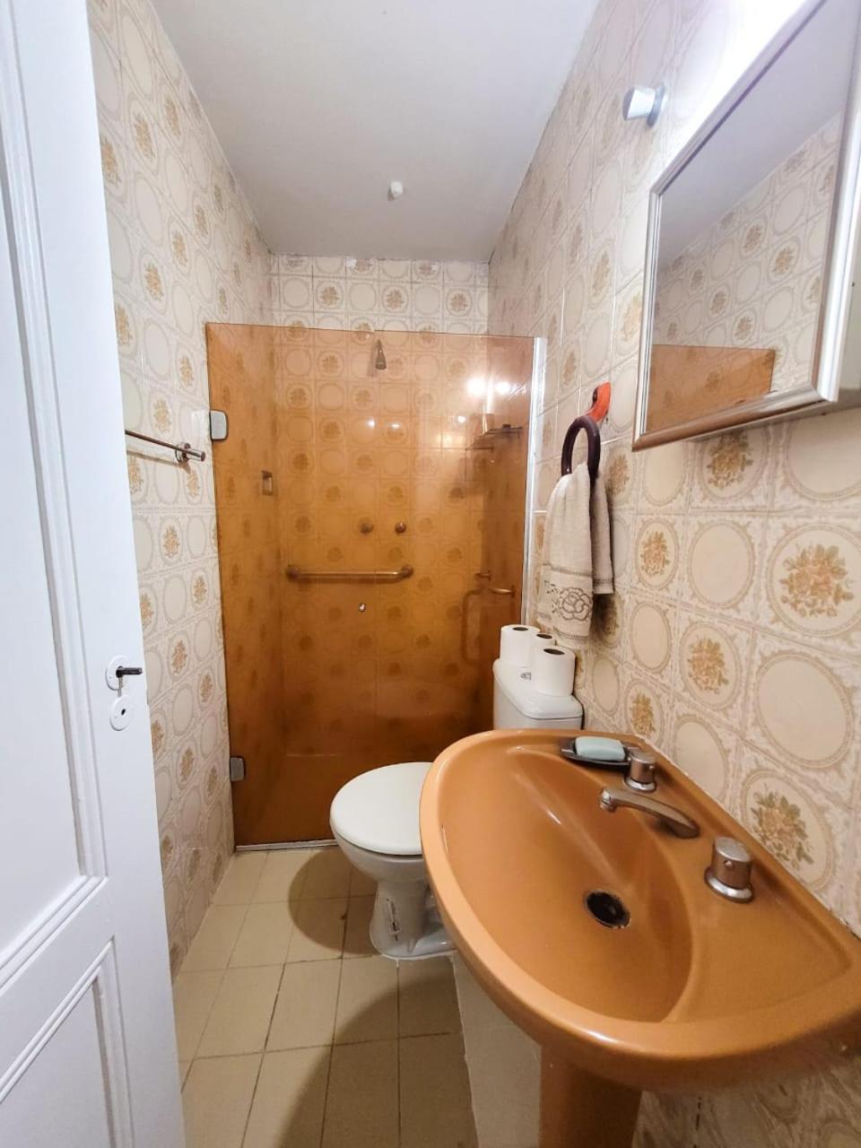 Real Apartments 329 - 3 Bedrooms And 3 Bathrooms In Copacabana Ріо-де-Жанейро Екстер'єр фото
