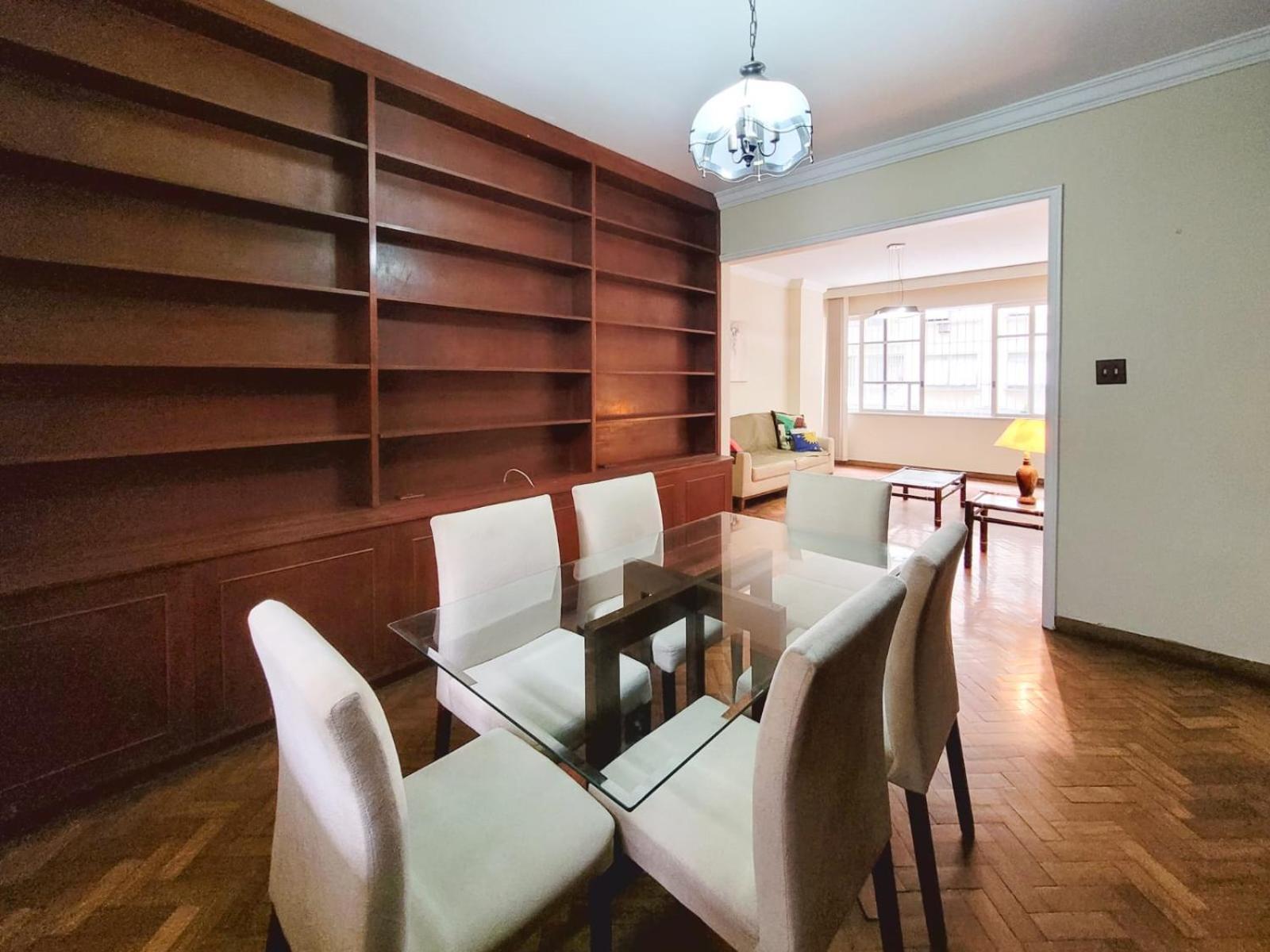 Real Apartments 329 - 3 Bedrooms And 3 Bathrooms In Copacabana Ріо-де-Жанейро Екстер'єр фото