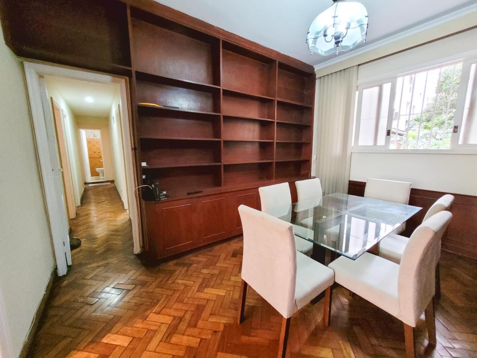 Real Apartments 329 - 3 Bedrooms And 3 Bathrooms In Copacabana Ріо-де-Жанейро Екстер'єр фото