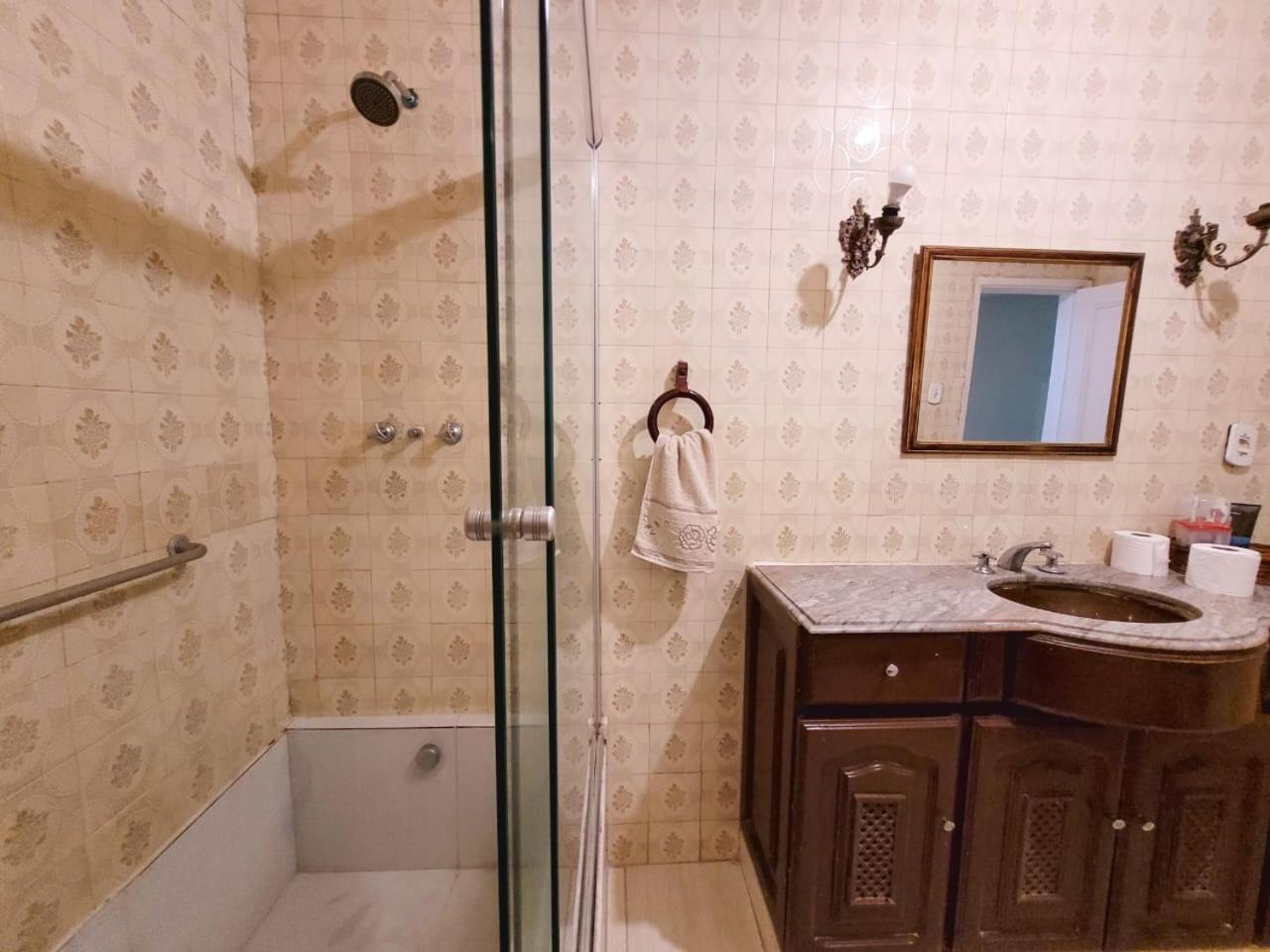 Real Apartments 329 - 3 Bedrooms And 3 Bathrooms In Copacabana Ріо-де-Жанейро Екстер'єр фото
