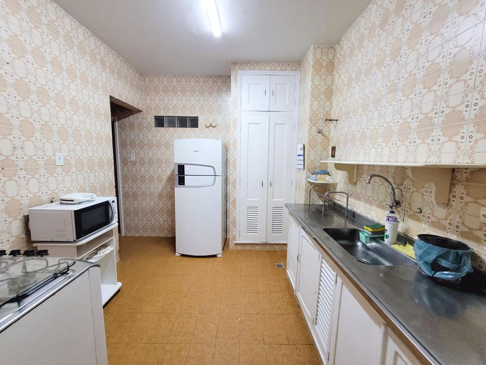 Real Apartments 329 - 3 Bedrooms And 3 Bathrooms In Copacabana Ріо-де-Жанейро Екстер'єр фото
