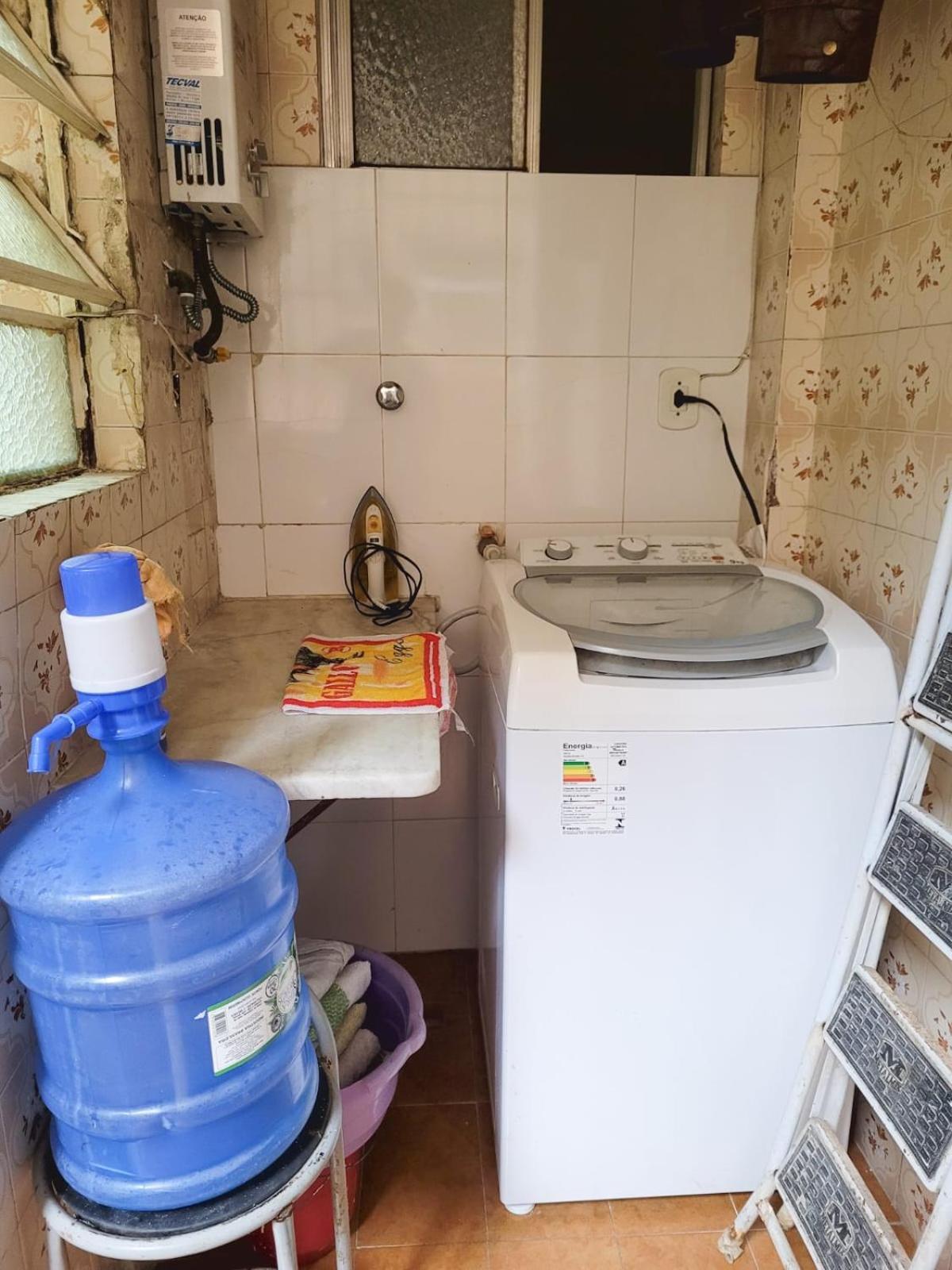 Real Apartments 329 - 3 Bedrooms And 3 Bathrooms In Copacabana Ріо-де-Жанейро Екстер'єр фото